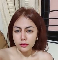 Sarah falisha - escort in Medan