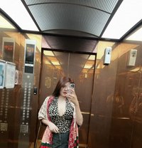 Shanna - escort in Ajmān Photo 1 of 2