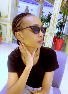 Shannah - escort in Doha Photo 1 of 3