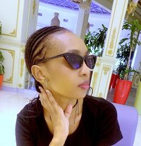 Shannah - escort in Doha