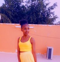 Shannah - escort in Doha