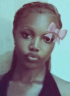 Shannel - escort in Nairobi Photo 2 of 2