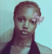 Chanel - escort in Kisumu