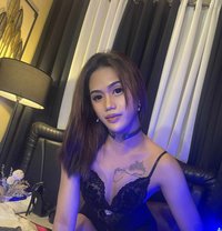 Shannen - Acompañantes transexual in Kuala Lumpur