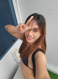 Shannen - Transsexual escort in Manila Photo 8 of 8