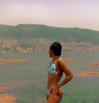 Shanni - escort in Nairobi