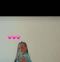 Shanni - escort in Nairobi