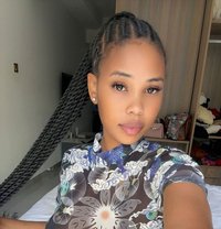 Shannie - puta in Nairobi