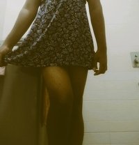 Shannon - Tantric Deep Dark Desires - Transsexual escort in Colombo