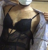 Shannon - Tantric Deep Dark Desires - Transsexual escort in Colombo