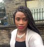 Shannon - Transsexual escort in Port of Spain Photo 1 of 1
