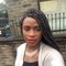 Shannon - Transsexual escort in Port of Spain