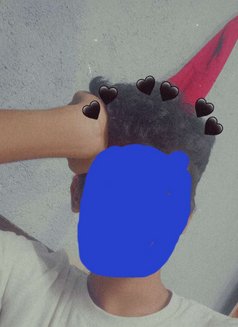 Shannu - Male escort in Hyderabad Photo 1 of 1