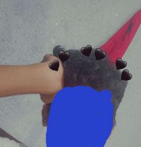 Shannu - Male escort in Hyderabad