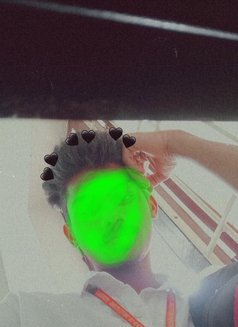 Shannu - Male adult performer in Hyderabad Photo 1 of 1