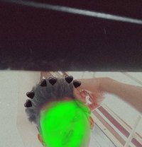 Shannu - Male adult performer in Hyderabad