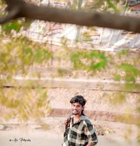 Shannu - Male escort in Bangalore