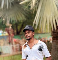 Shannu - Male escort in Bangalore