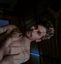 Shannu - Male escort in Bangalore
