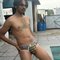 Shannu Kondapur - masseur in Hyderabad