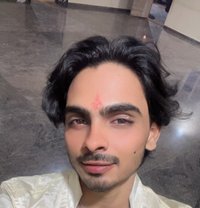 Shannu Kondapur - masseur in Hyderabad