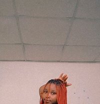 Shanny - escort in Doha