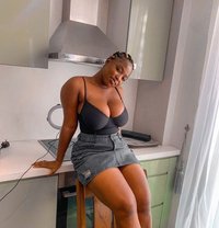 Shanny - escort in Doha