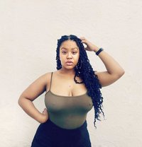 Shanny - escort in Doha