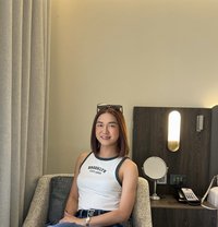 Shanny - Transsexual escort in Dubai