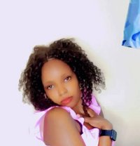 Shanny Independent African Call Girl - puta in Chennai Photo 1 of 3