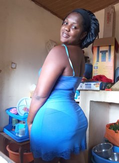 Shanny - escort in Kisumu Photo 1 of 4