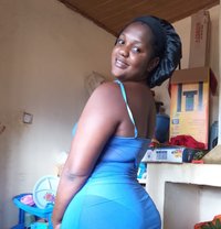 Shanny - escort in Kisumu