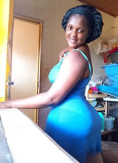Shanny - escort in Kisumu Photo 4 of 4