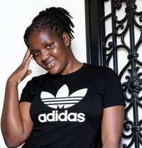 Shanny - escort in Kisumu