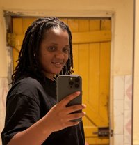 Shanny - escort in Kisumu