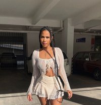 Shanny - escort in Nairobi