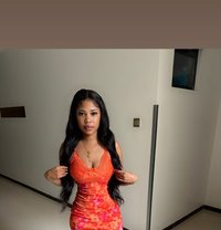 Shanny - escort in Nairobi