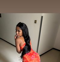 Shanny - escort in Nairobi