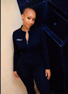 Shanny - escort in Nairobi Photo 1 of 1