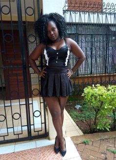 Shanny - escort in Nairobi Photo 1 of 7