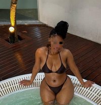 Shanny - escort in Bali