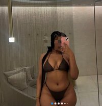 Shanny - escort in Bali