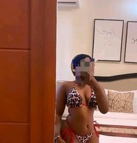 Shanny - escort in Bali