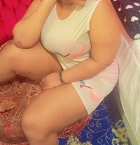 Shanny - escort in Cairo