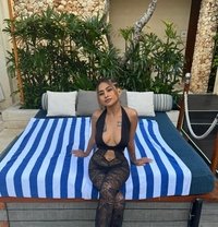 SHANON BEST GFE CANGGU - puta in Bali