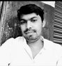 Shanoor Ahmed - Male adult performer in Hyderabad Photo 2 of 2