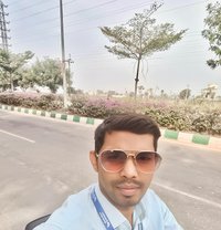 Shanoor - Male escort in Hyderabad