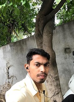 Shanoor - Male escort in Hyderabad Photo 3 of 3