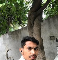 Shanoor - Male escort in Hyderabad