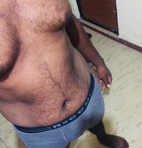 Shanroy - Male escort in Colombo